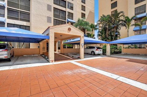 7178 Promenade Drive 502 Boca Raton FL 33433