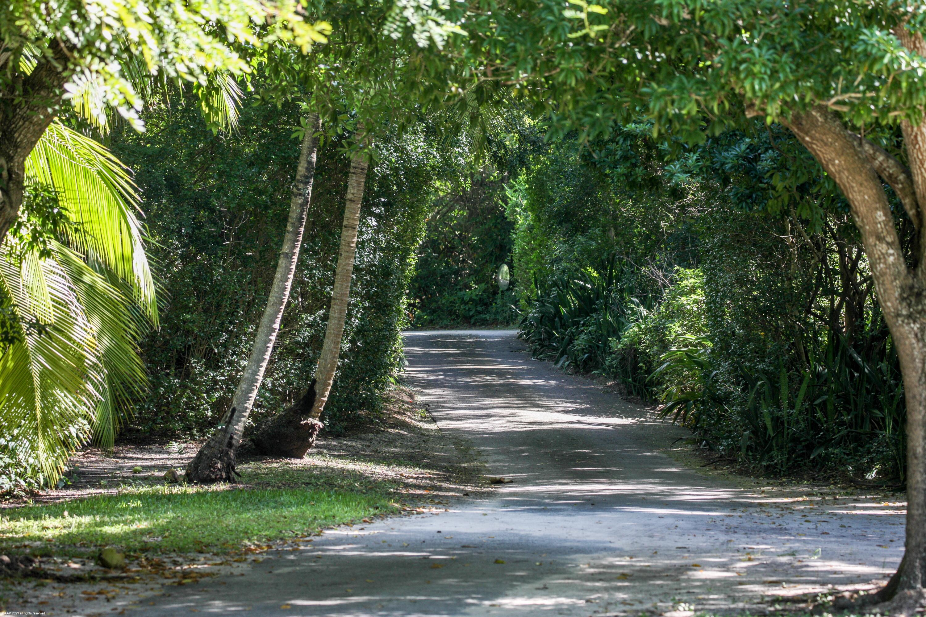JUPITER ISLAND - Residential