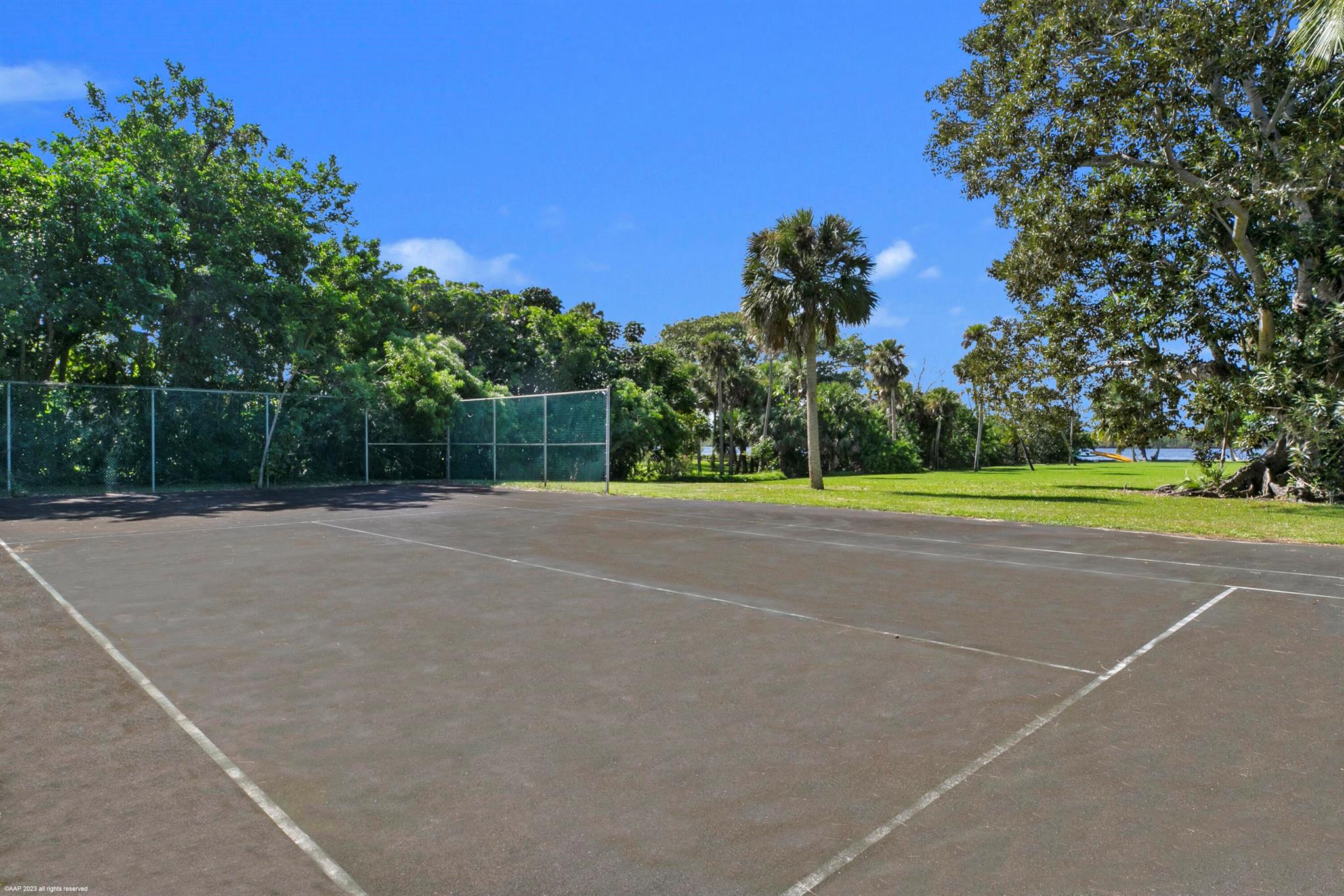 JUPITER ISLAND - Residential