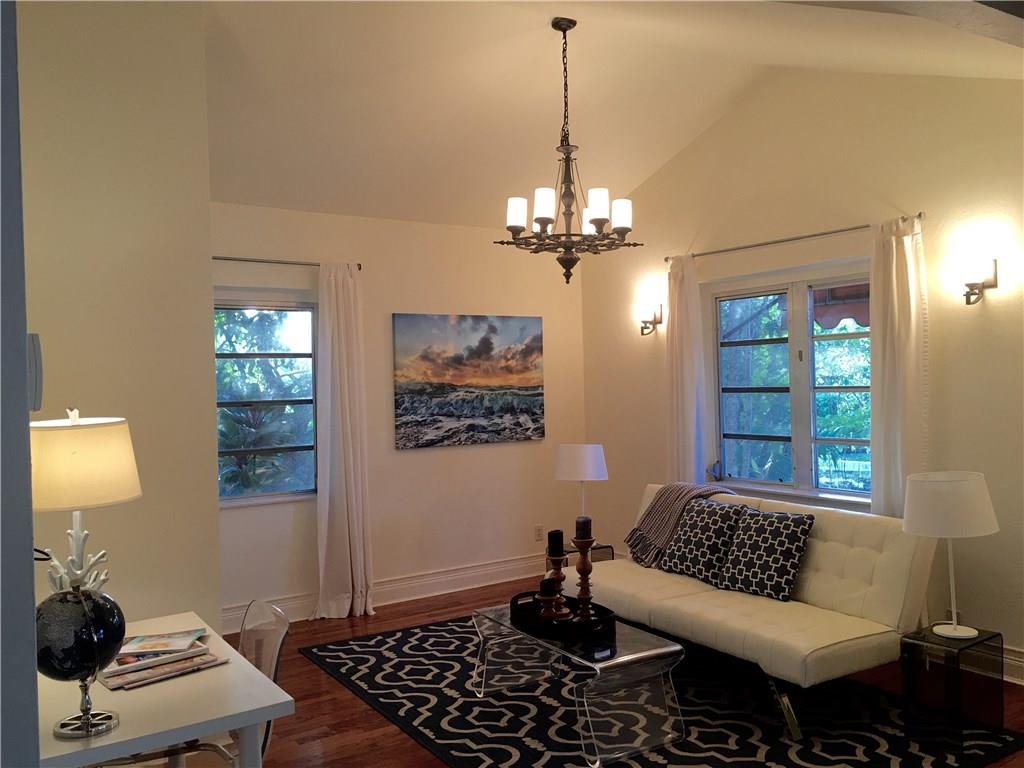 Victoria Park Corr Amd - Residential Lease