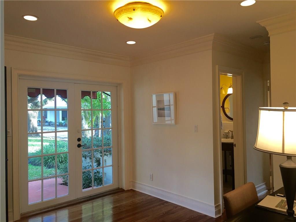 Victoria Park Corr Amd - Residential Lease