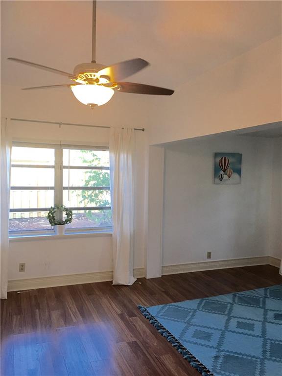 Victoria Park Corr Amd - Residential Lease