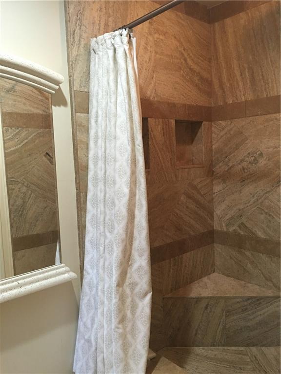 Victoria Park Corr Amd - Residential Lease