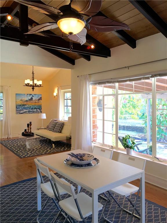 Victoria Park Corr Amd - Residential Lease