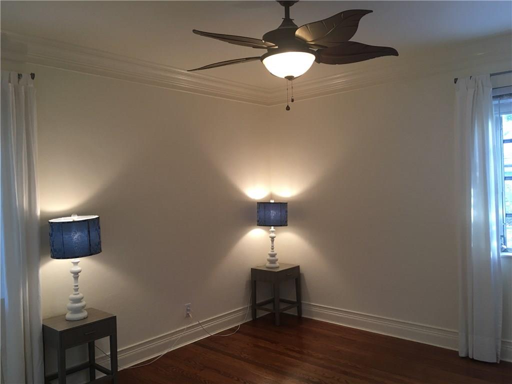 Victoria Park Corr Amd - Residential Lease