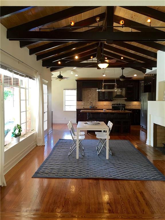 Victoria Park Corr Amd - Residential Lease