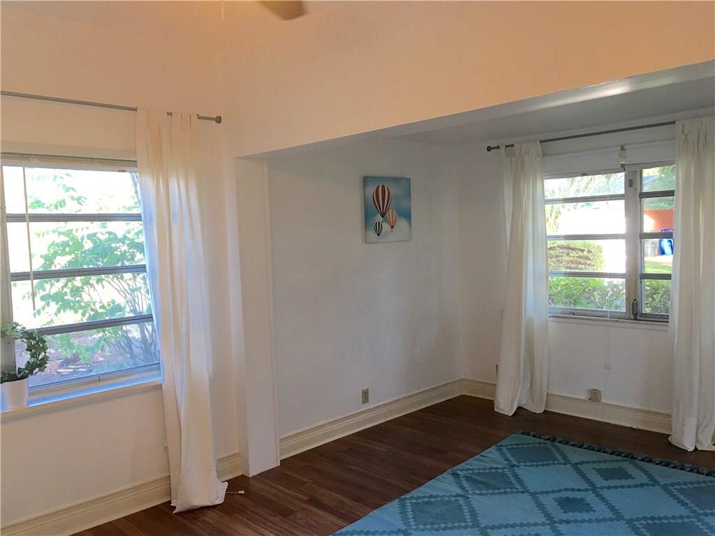 Victoria Park Corr Amd - Residential Lease