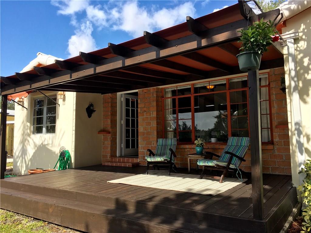 Victoria Park Corr Amd - Residential Lease