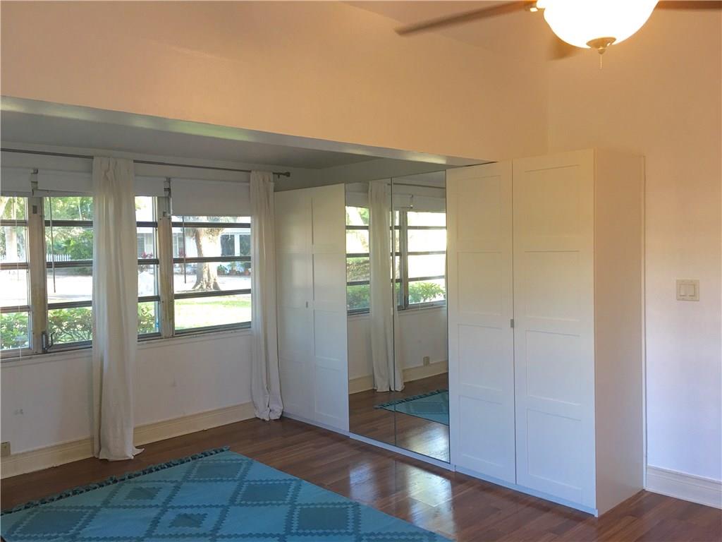 Victoria Park Corr Amd - Residential Lease