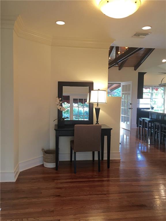 Victoria Park Corr Amd - Residential Lease