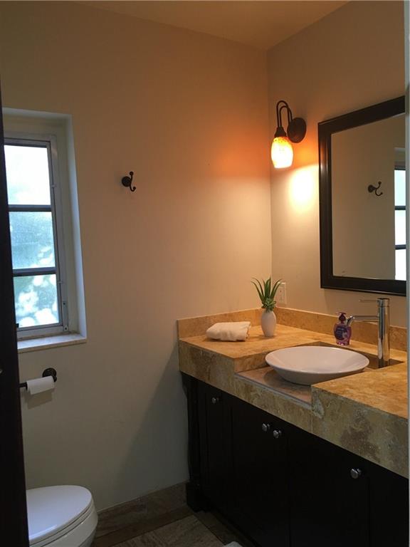 Victoria Park Corr Amd - Residential Lease