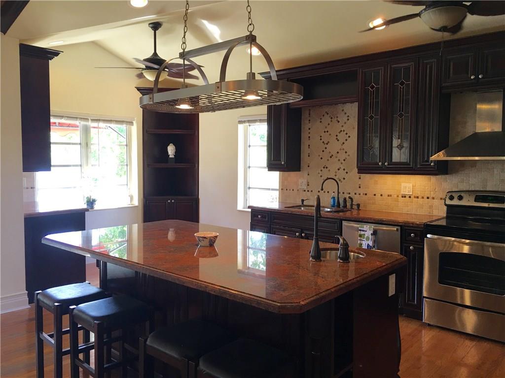 Victoria Park Corr Amd - Residential Lease