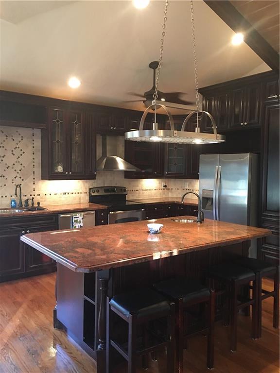 Victoria Park Corr Amd - Residential Lease