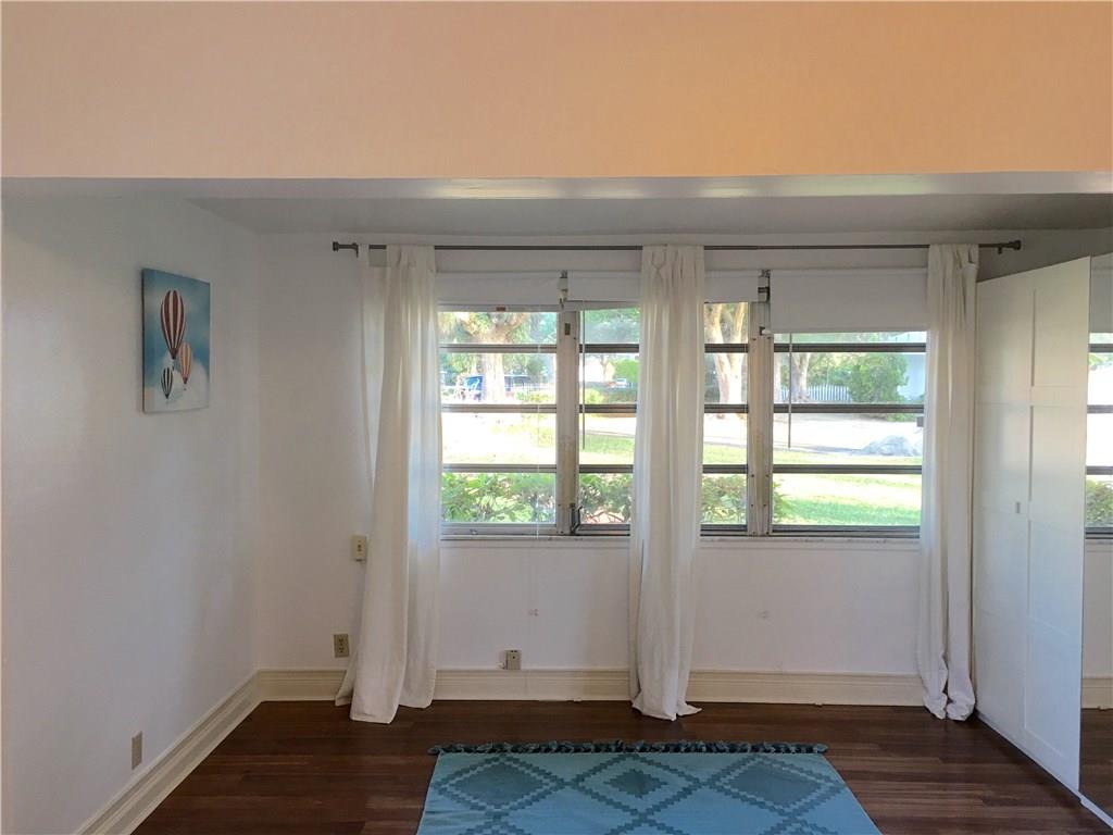 Victoria Park Corr Amd - Residential Lease