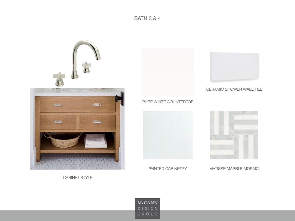 EDGEWATER - Residential