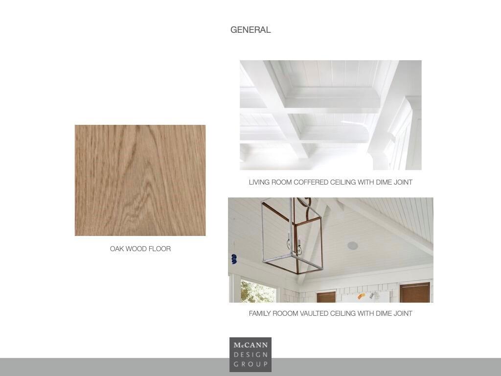 EDGEWATER - Residential