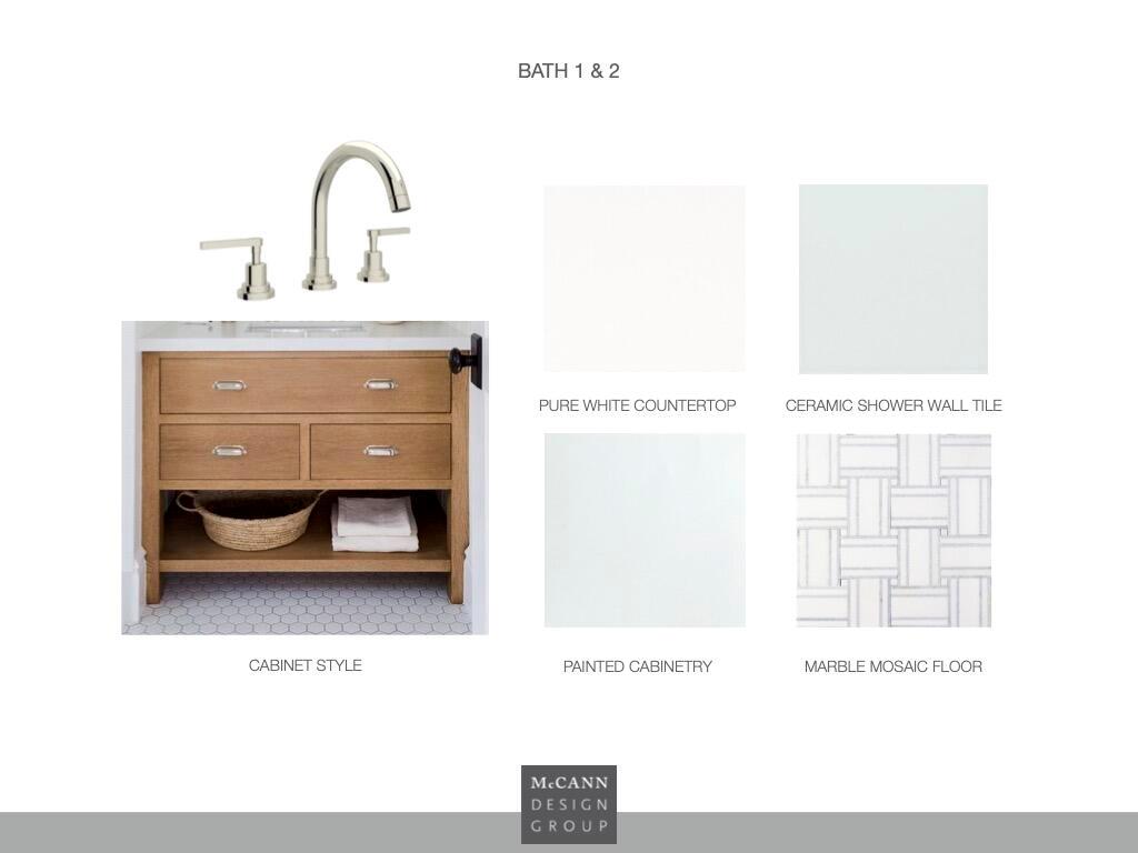 EDGEWATER - Residential