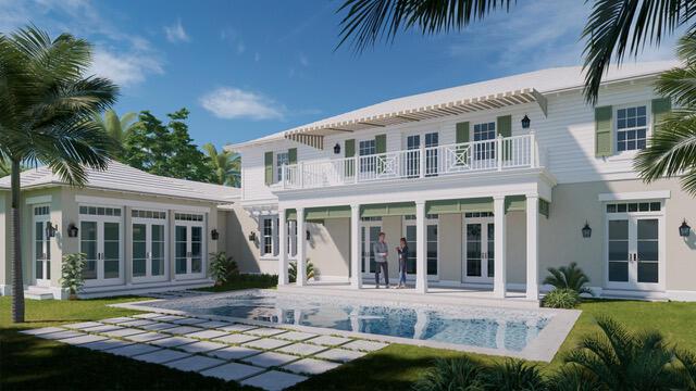 EDGEWATER - Residential