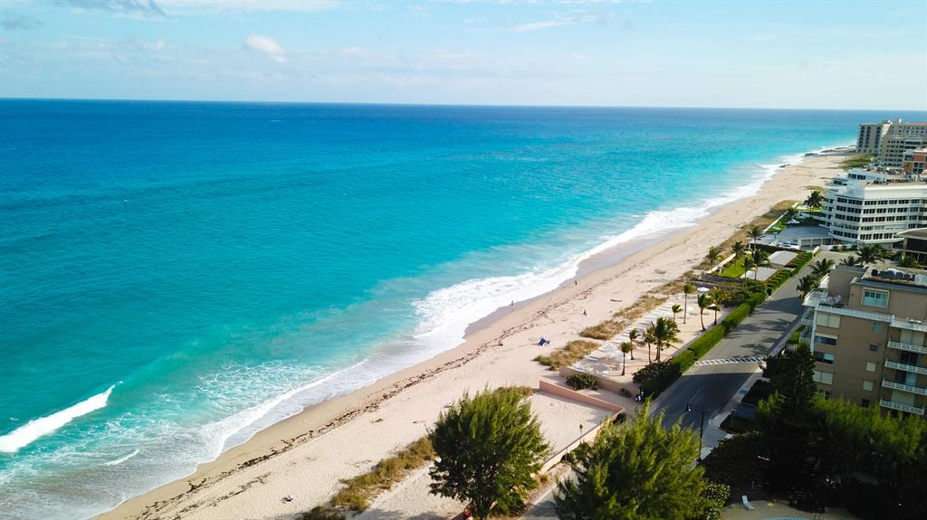 EDGEWATER - Residential