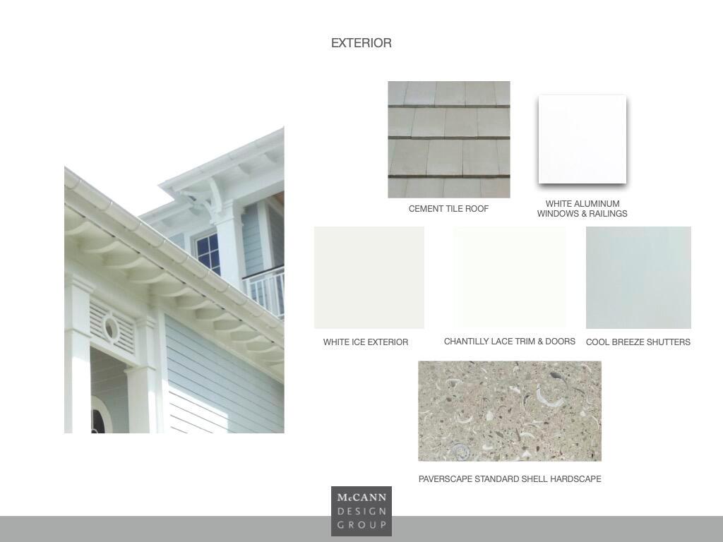 EDGEWATER - Residential