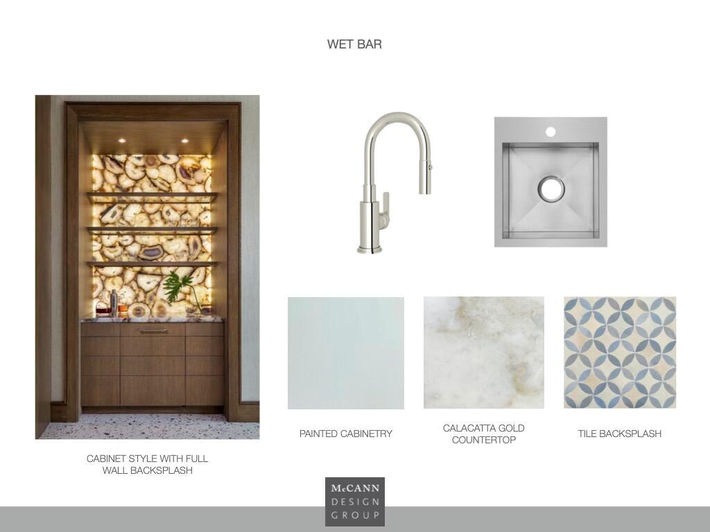 EDGEWATER - Residential