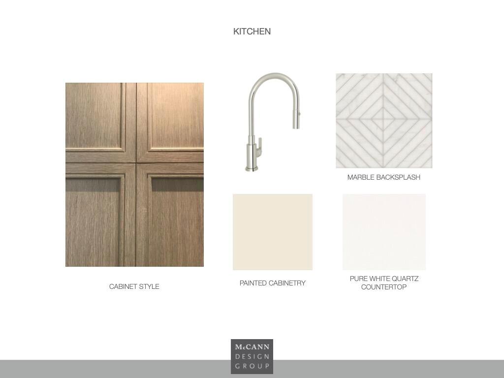 EDGEWATER - Residential