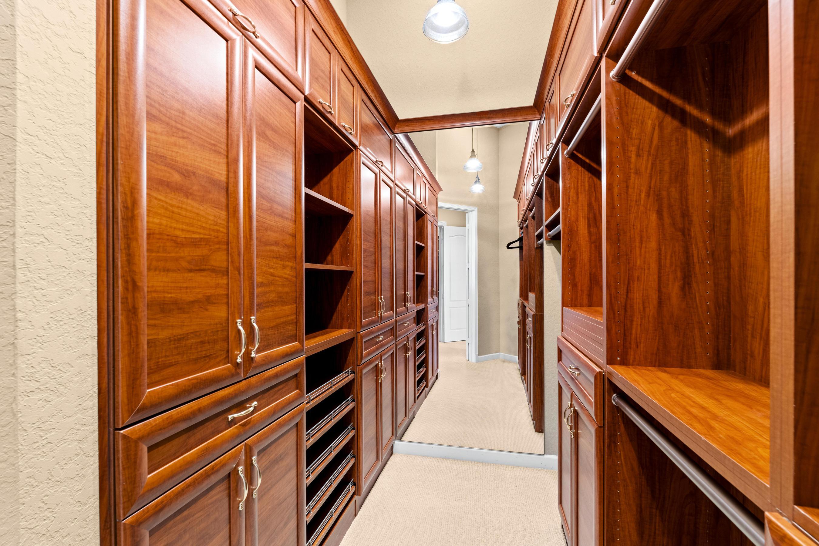 Bay Hill Estates - Residential Lease