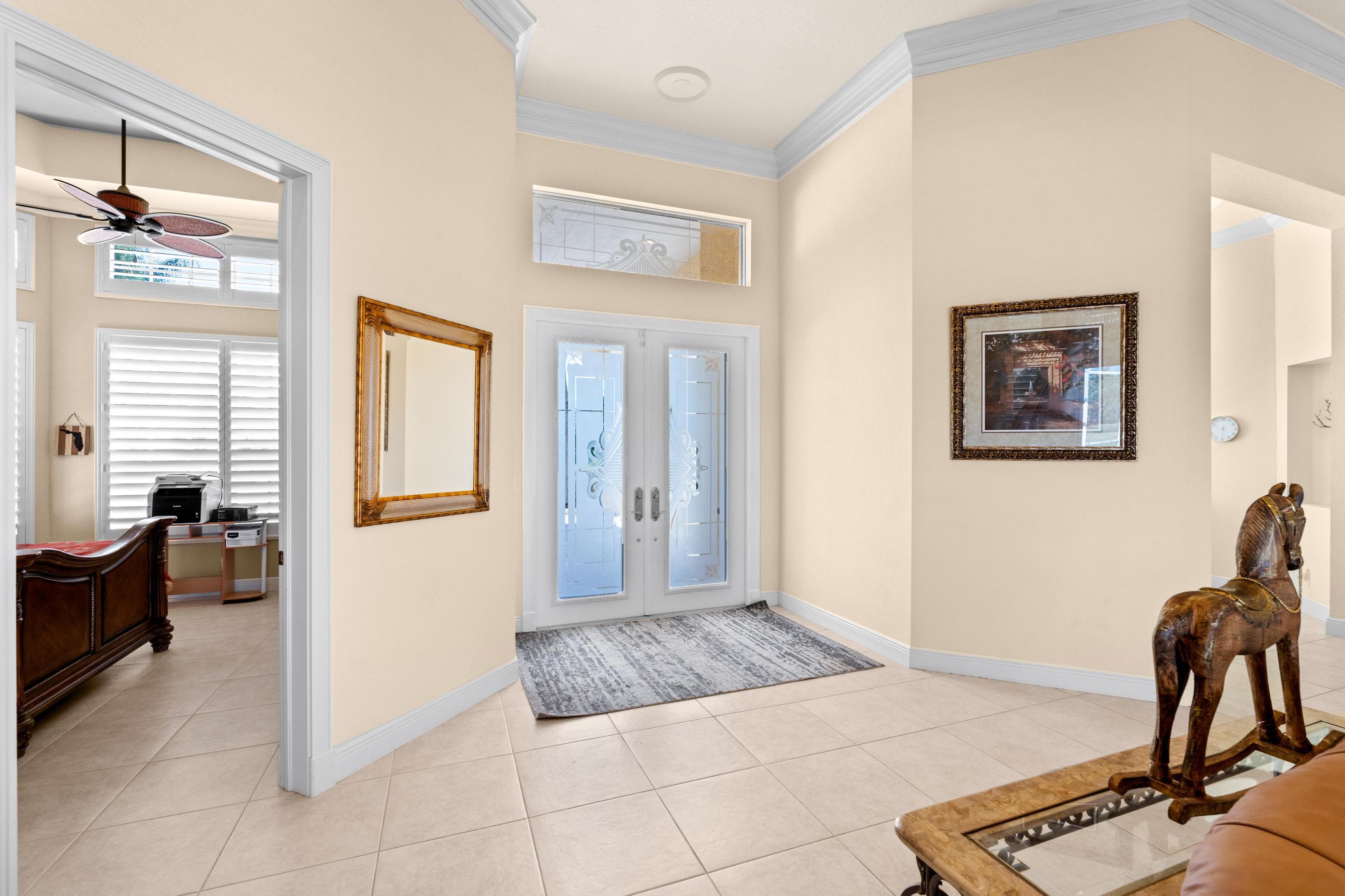 Bay Hill Estates - Residential Lease