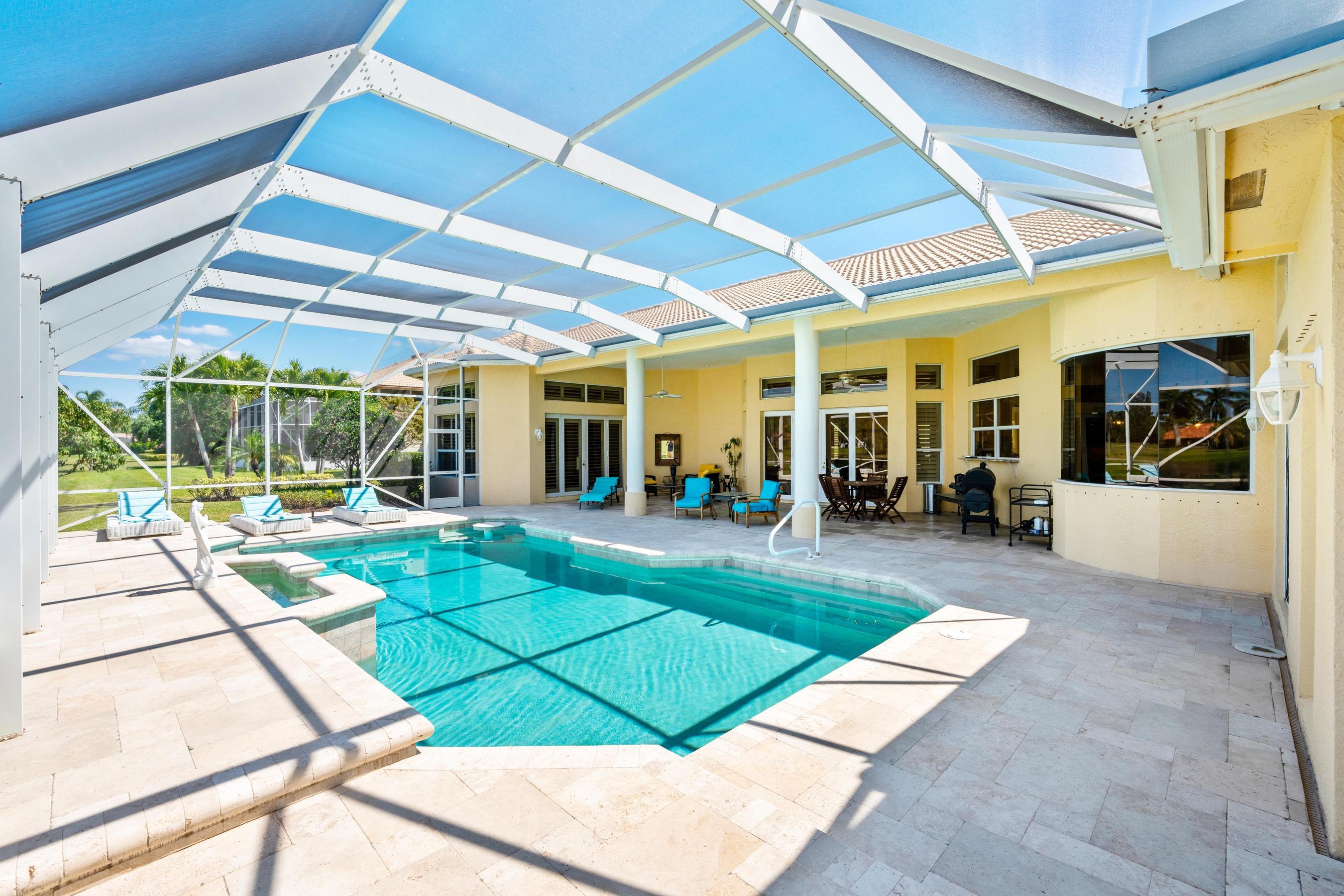 Bay Hill Estates - Residential Lease