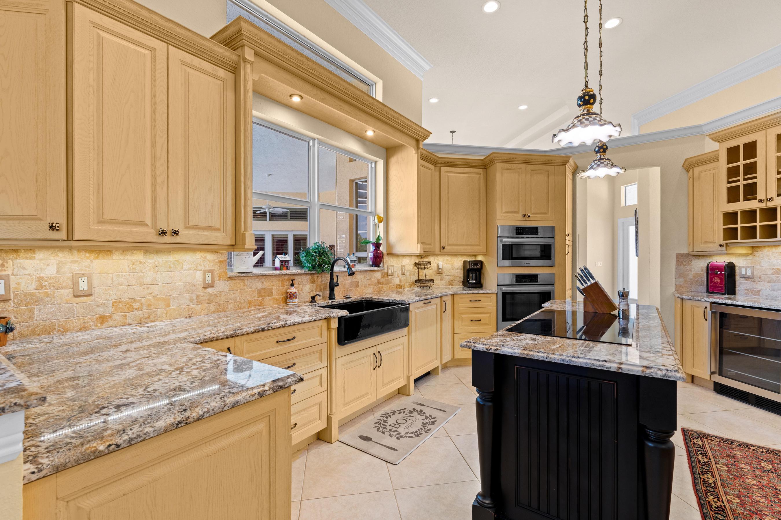 Bay Hill Estates - Residential Lease