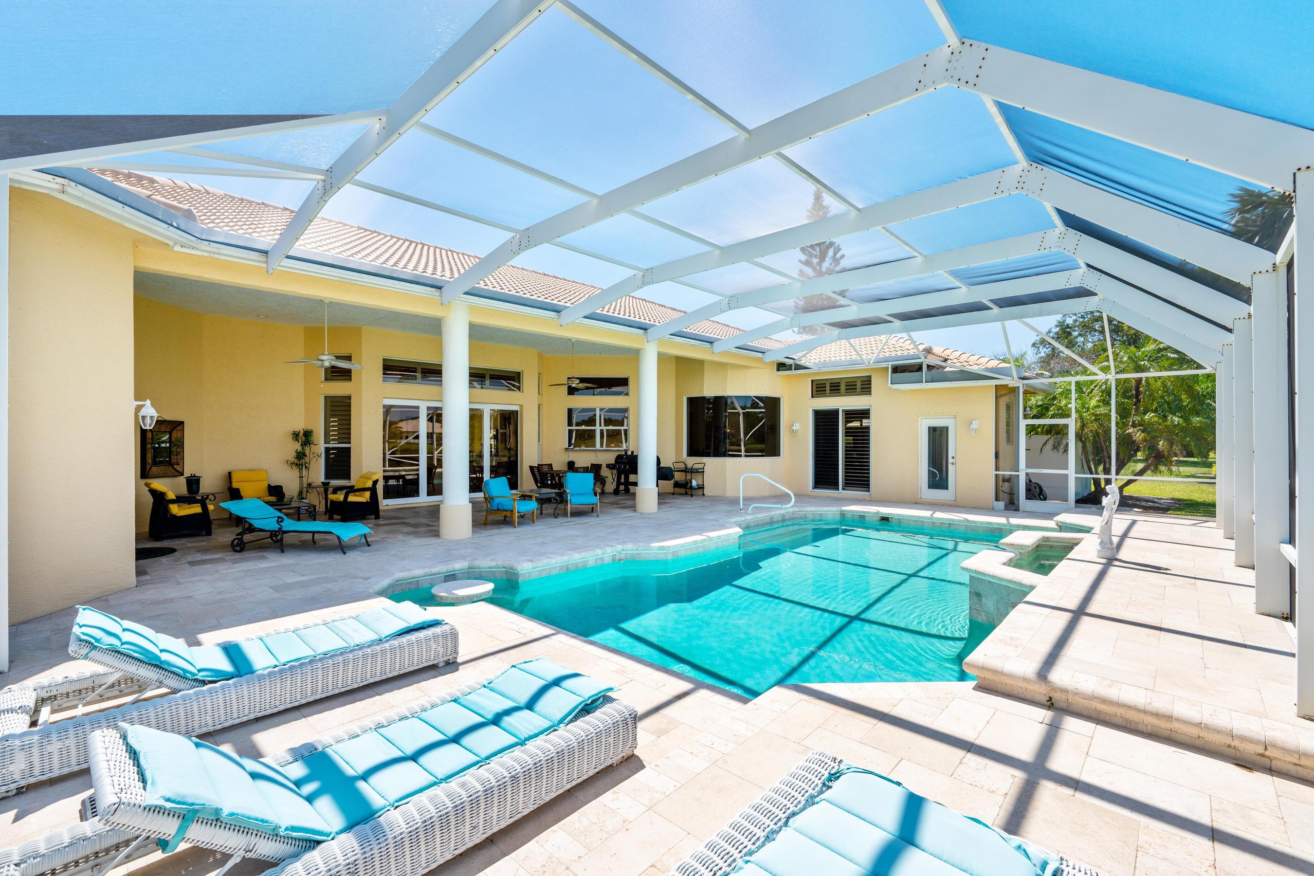 Bay Hill Estates - Residential Lease