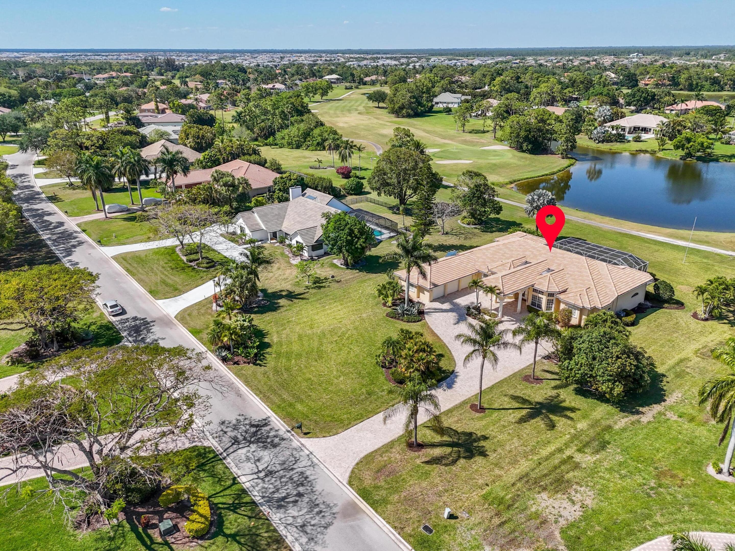 Bay Hill Estates - Residential Lease