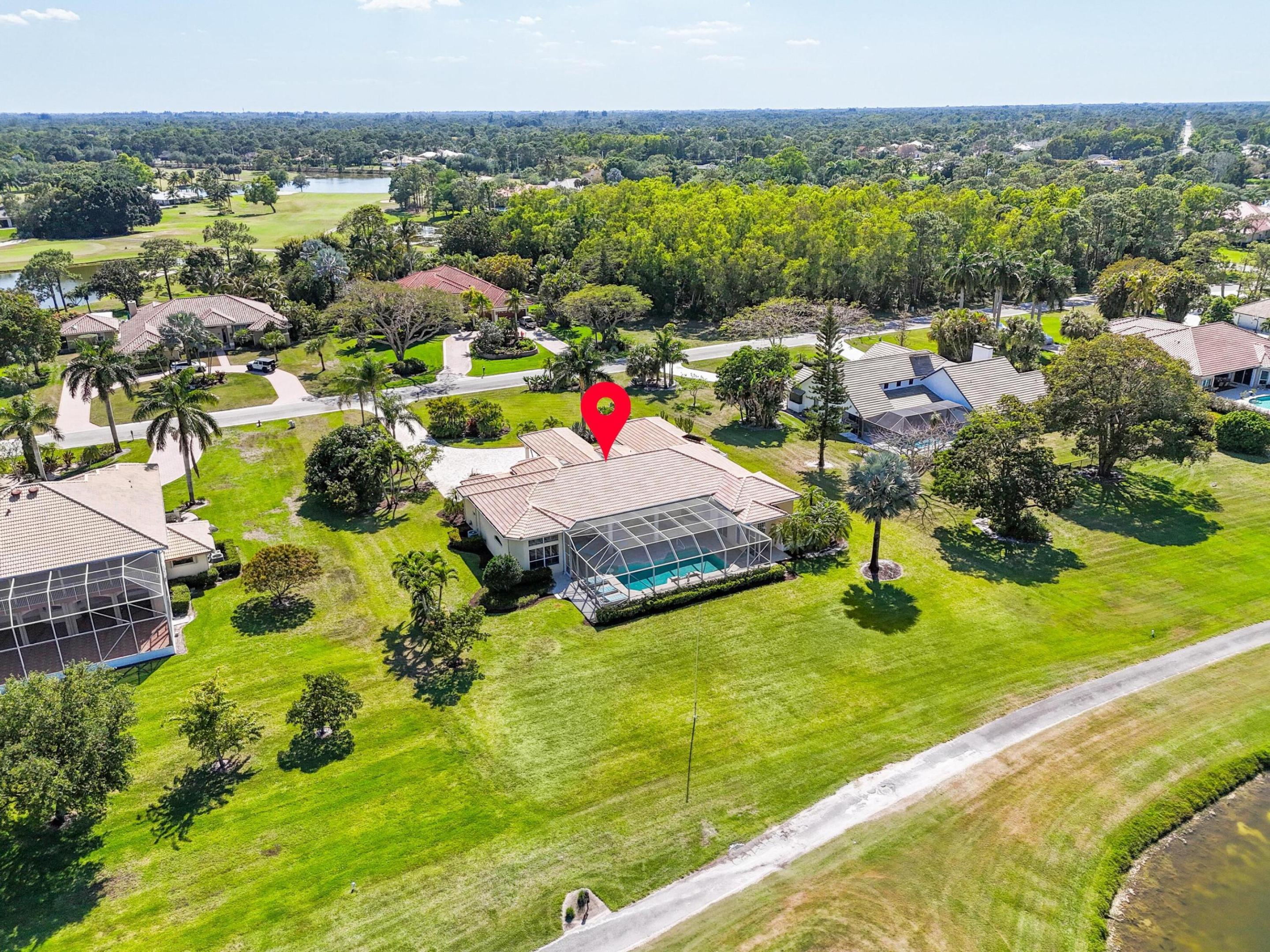 Bay Hill Estates - Residential Lease