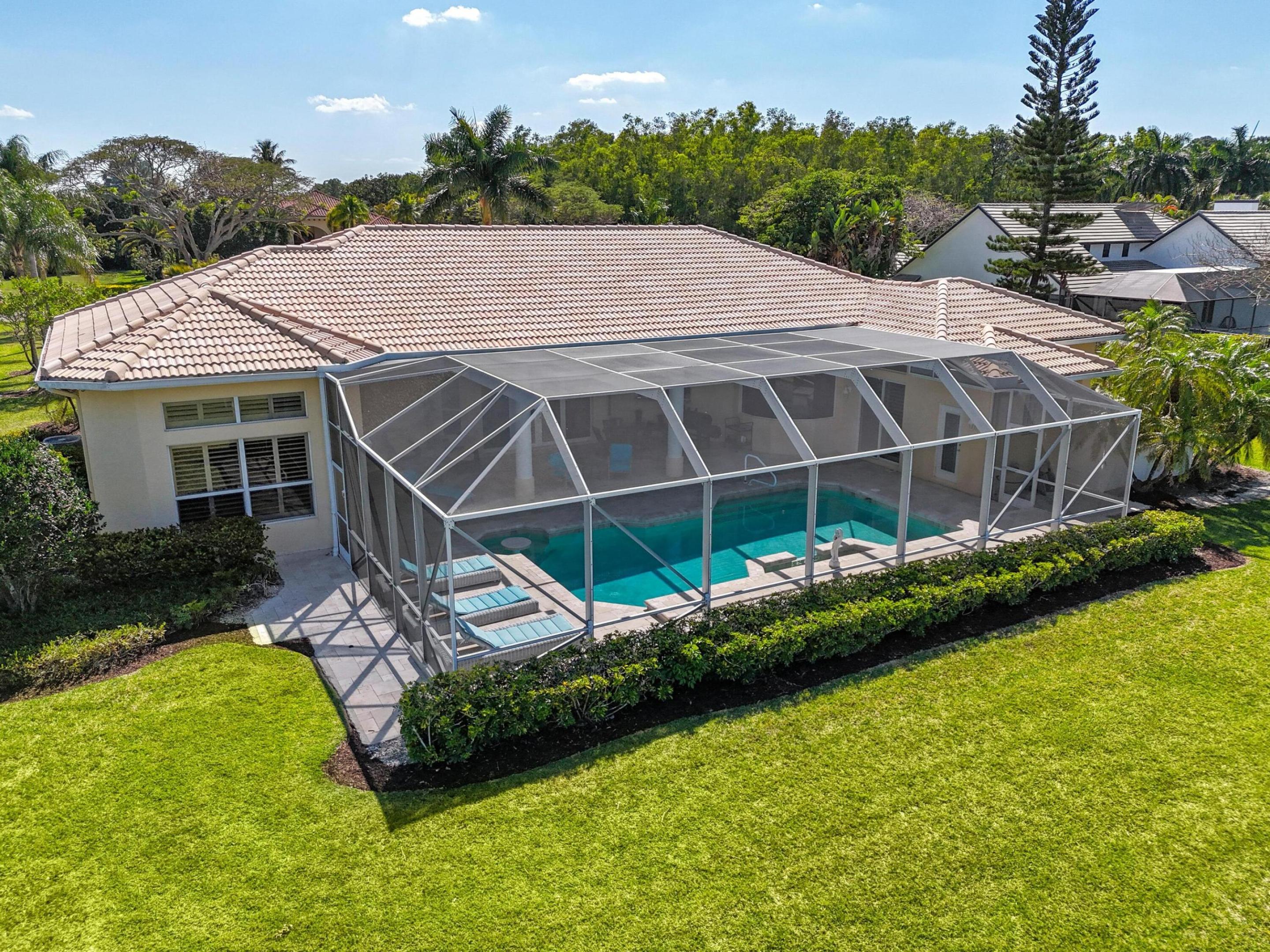 Bay Hill Estates - Residential Lease