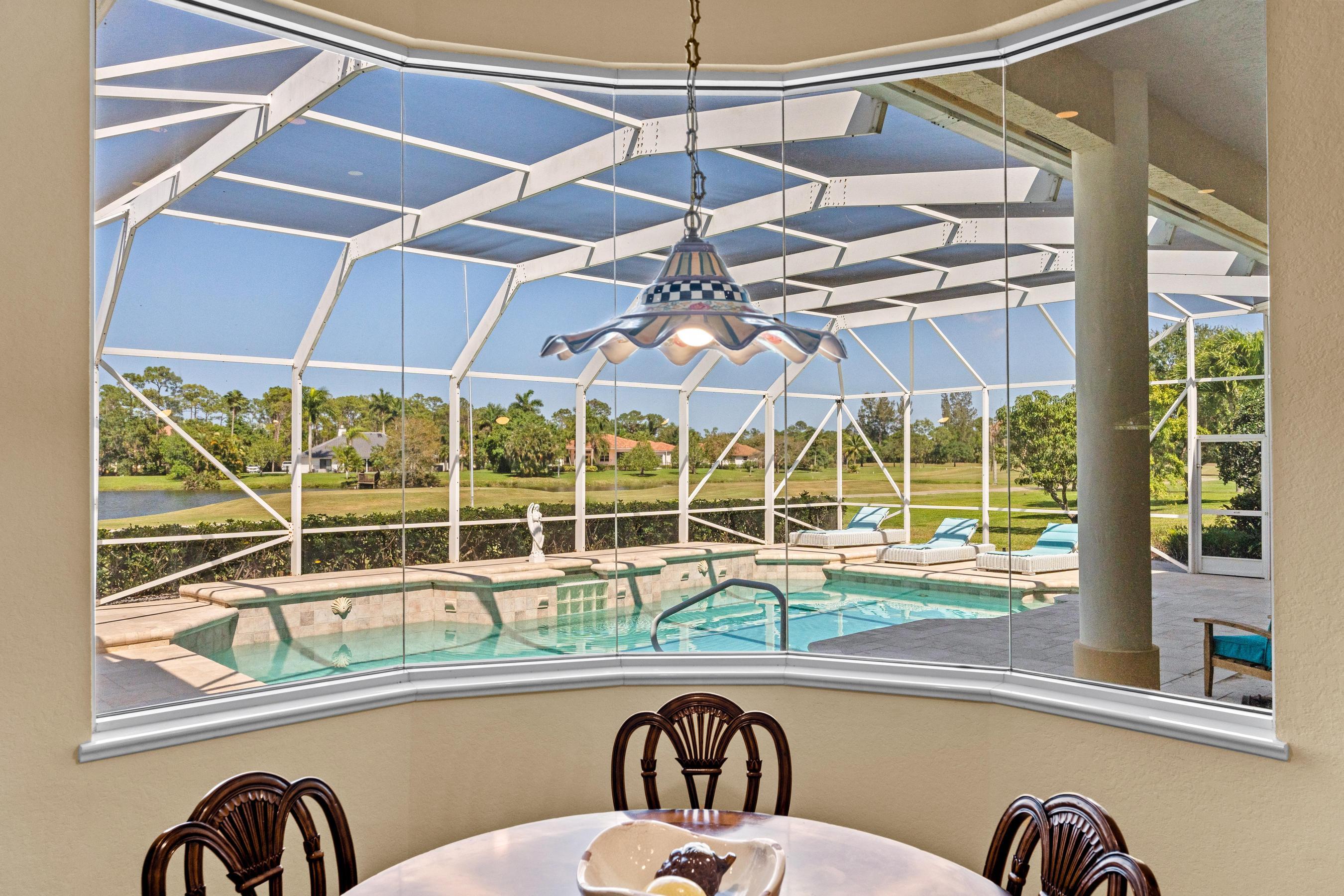 Bay Hill Estates - Residential Lease