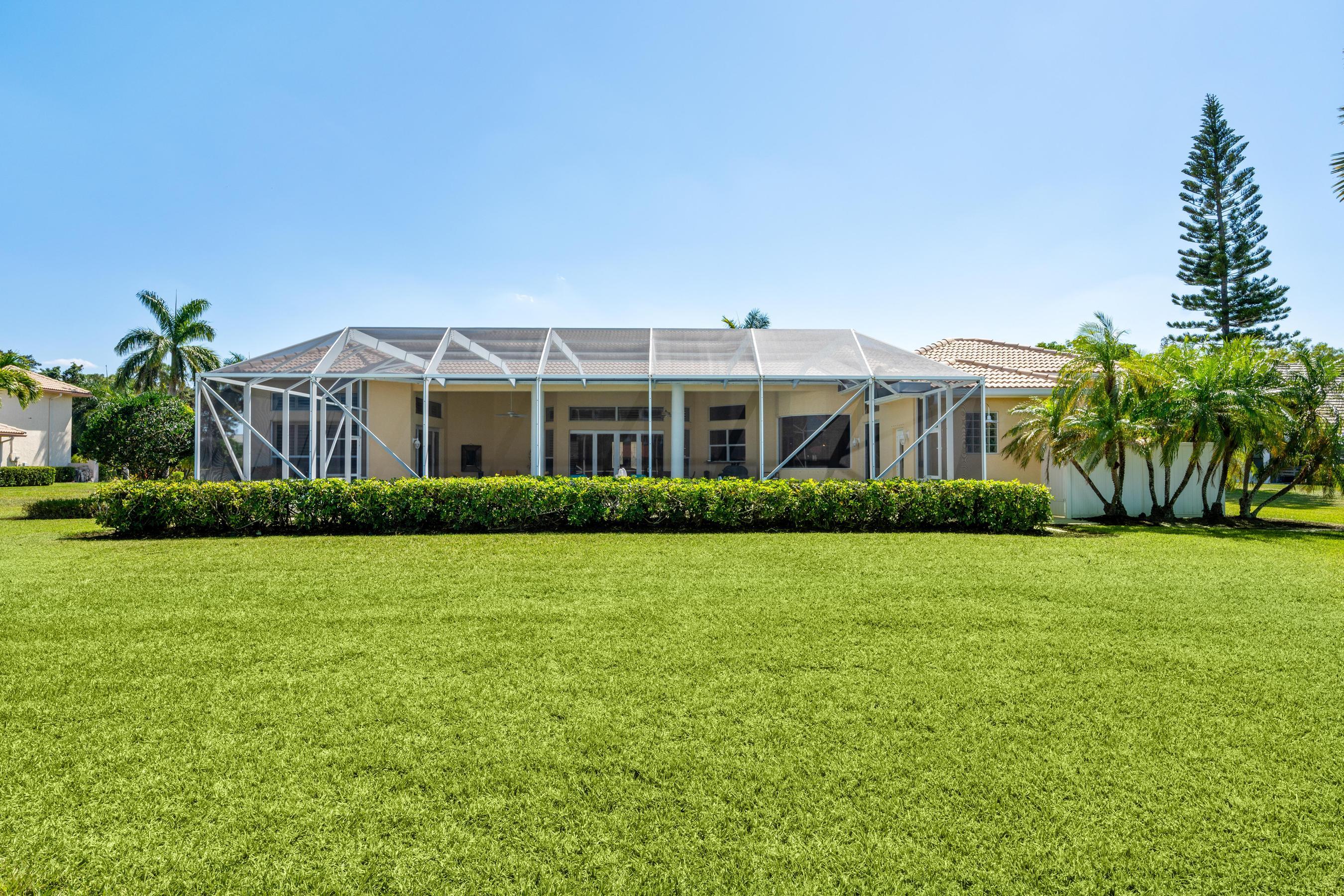 Bay Hill Estates - Residential Lease