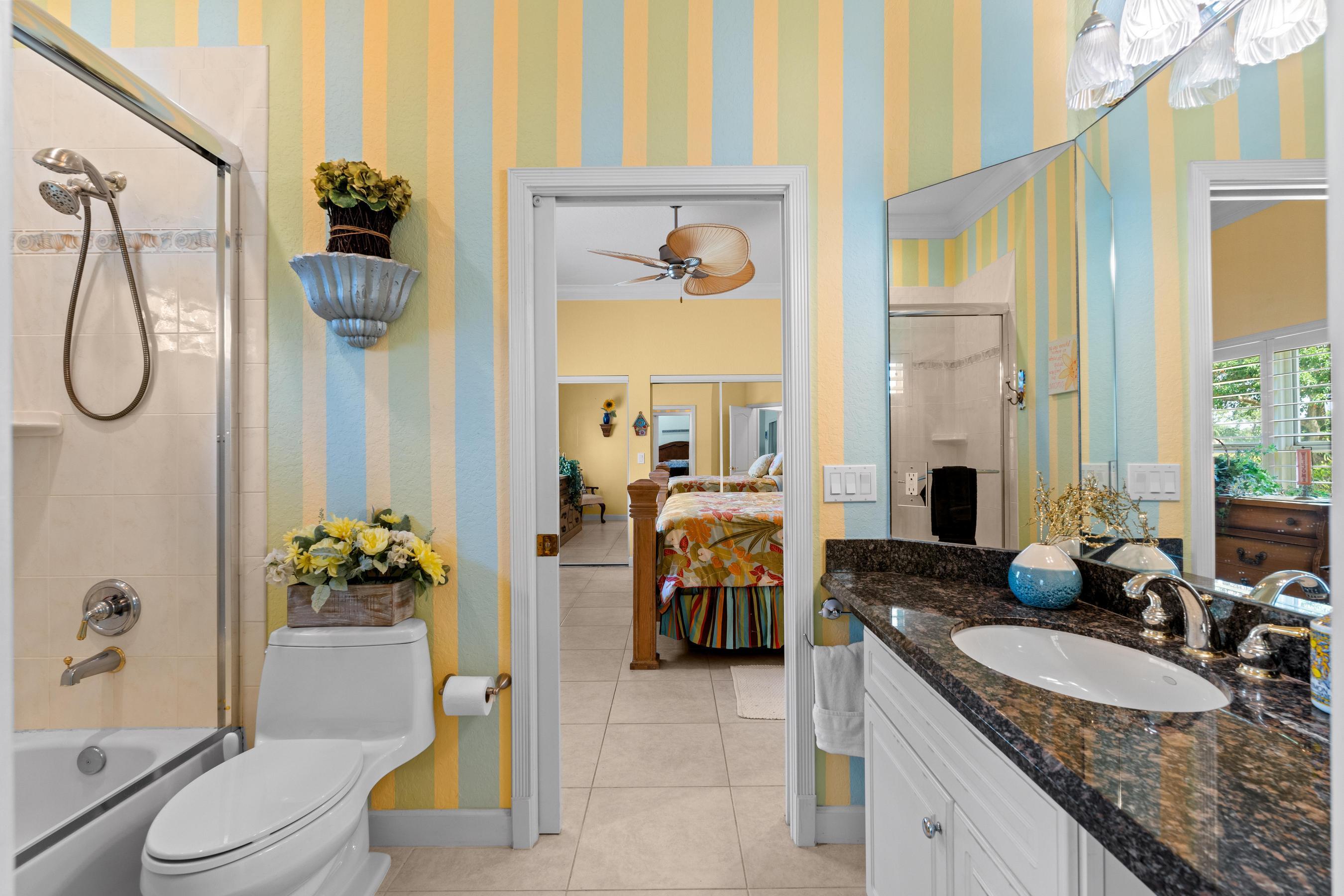 Bay Hill Estates - Residential Lease