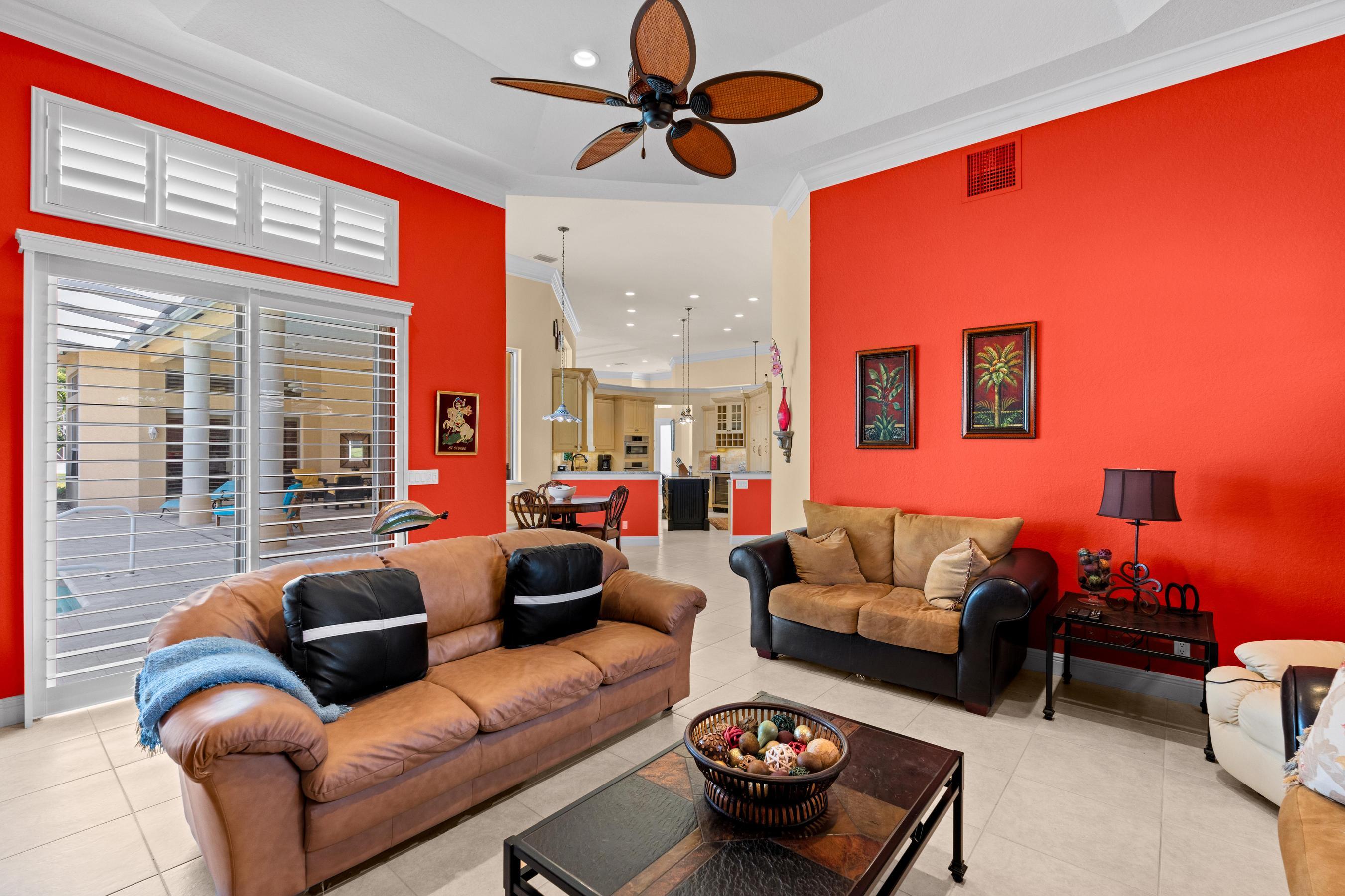 Bay Hill Estates - Residential Lease