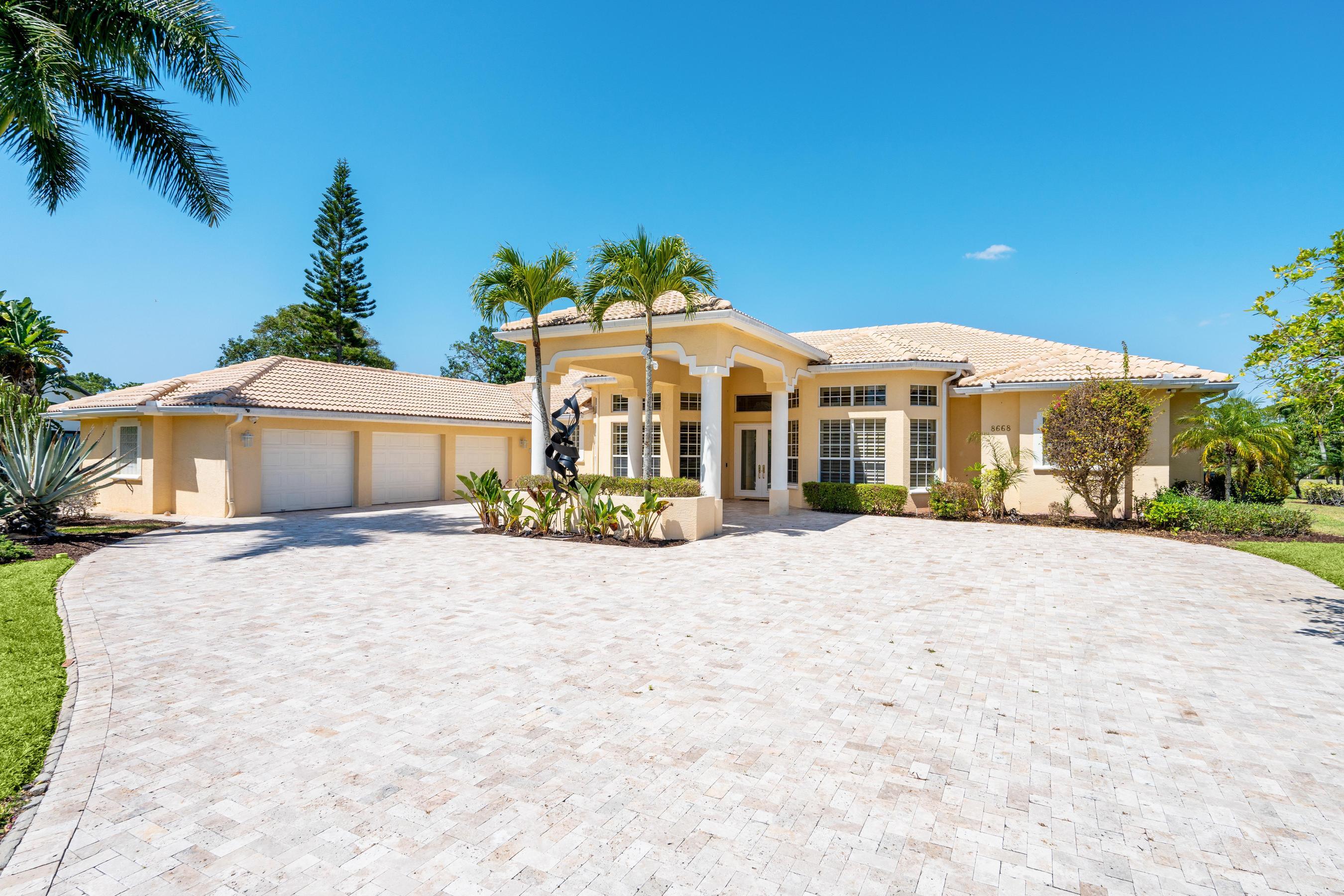 Bay Hill Estates - Residential Lease