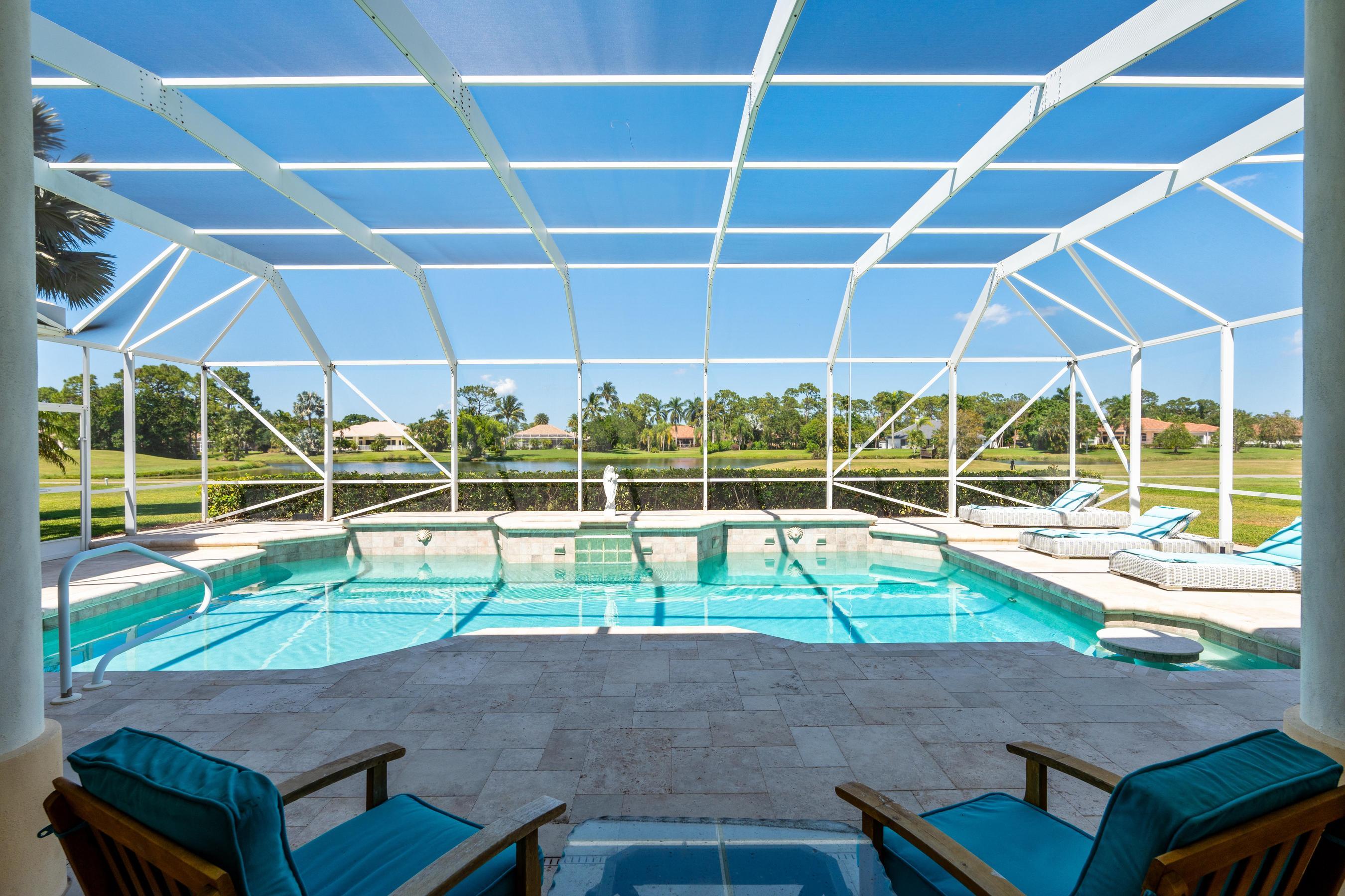 Bay Hill Estates - Residential Lease