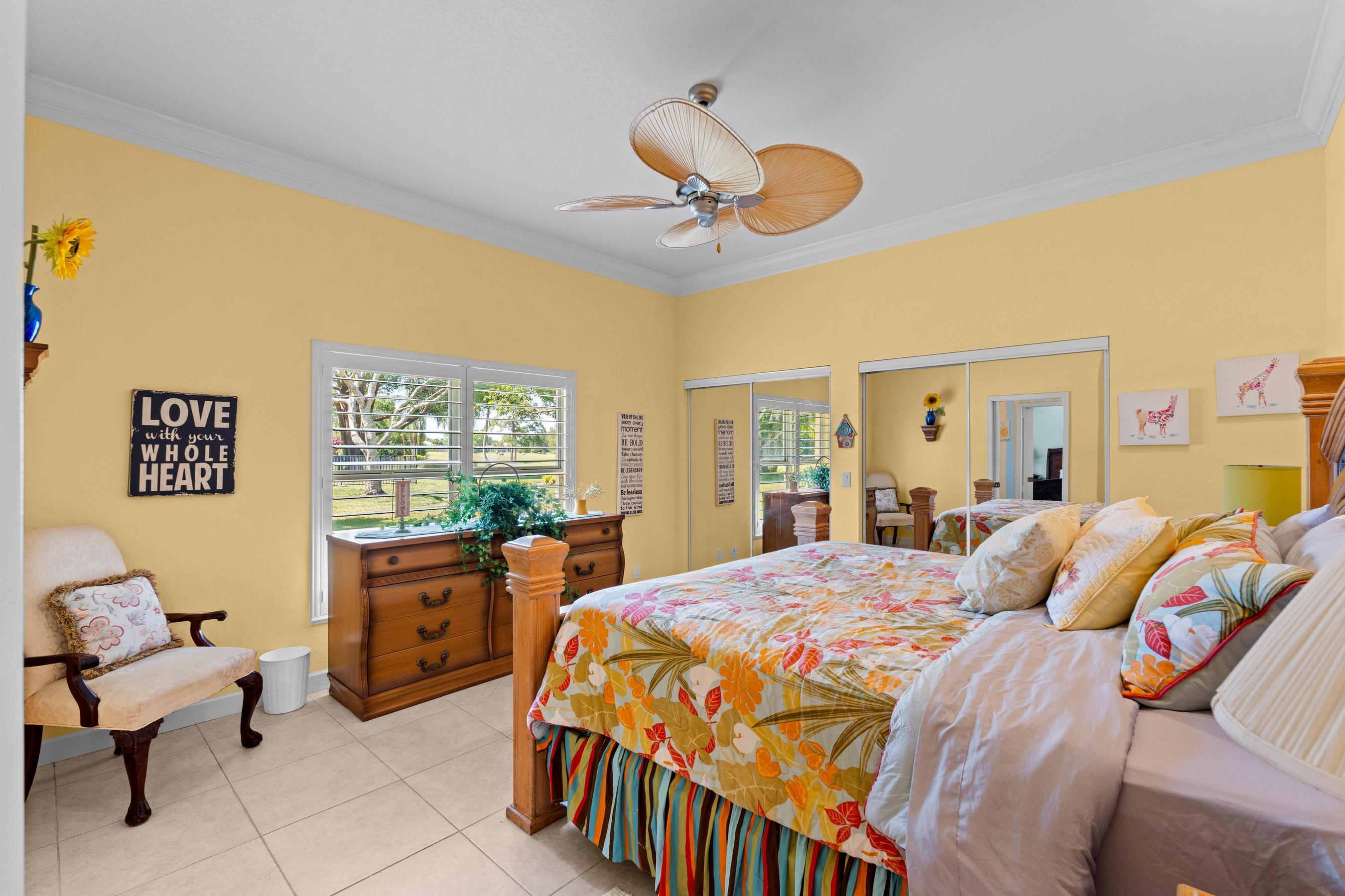 Bay Hill Estates - Residential Lease