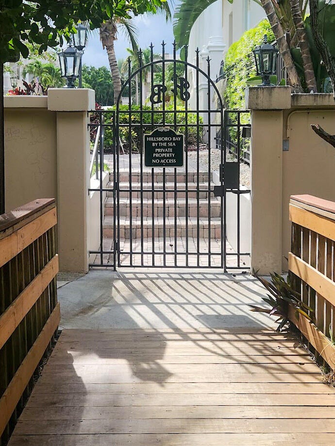 Photo of 1776 BAY Drive, Pompano Beach, FL 33062 (MLS # B26075224)