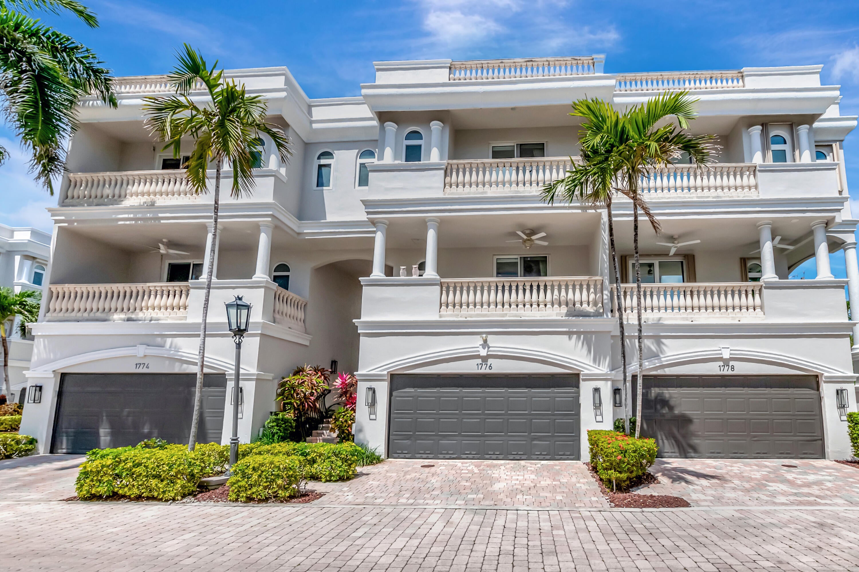 1776 BAY Drive