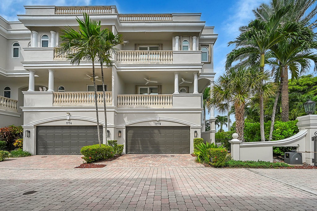Photo of 1776 BAY Drive, Pompano Beach, FL 33062 (MLS # B26075224)