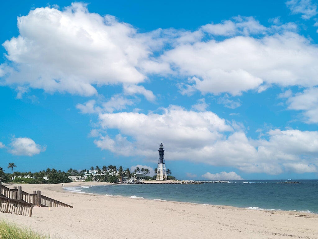 Photo of 1776 BAY Drive, Pompano Beach, FL 33062 (MLS # B26075224)