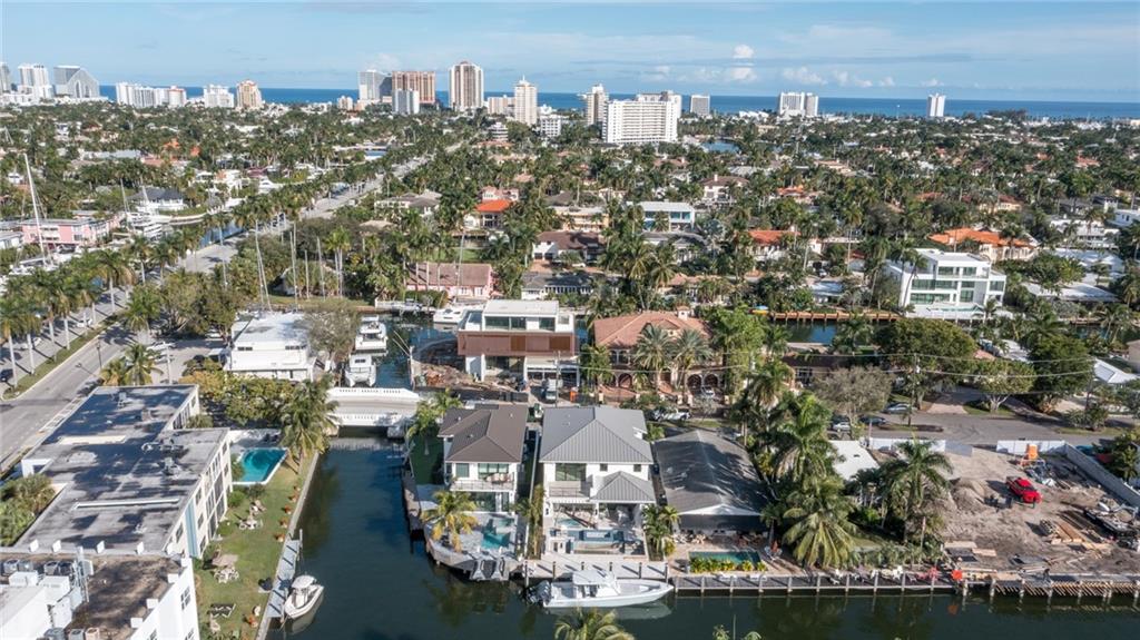 las olas isles - Residential