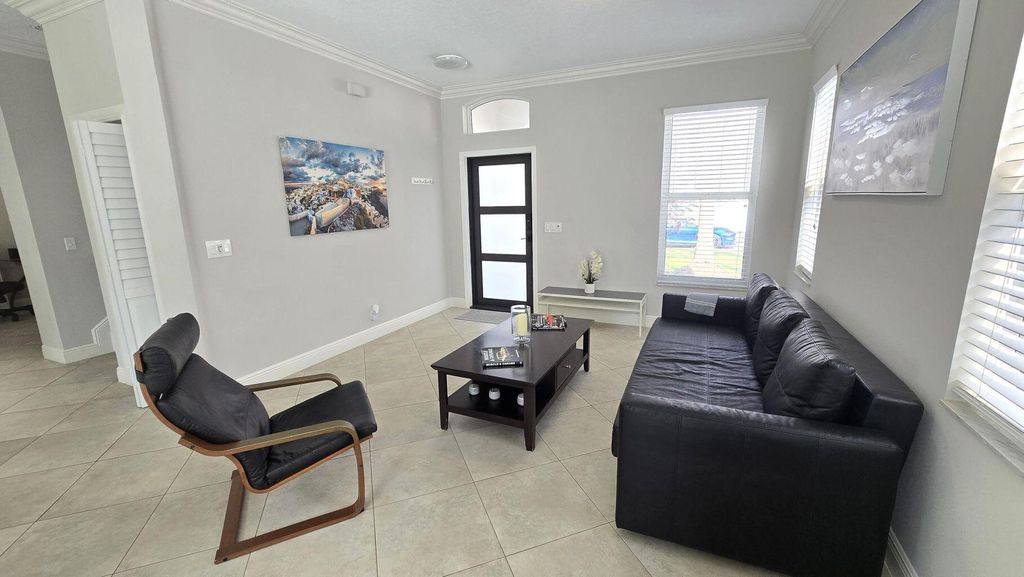 Photo of 6878 NW 33rd Street, Margate, FL 33063 (MLS # B26011479)