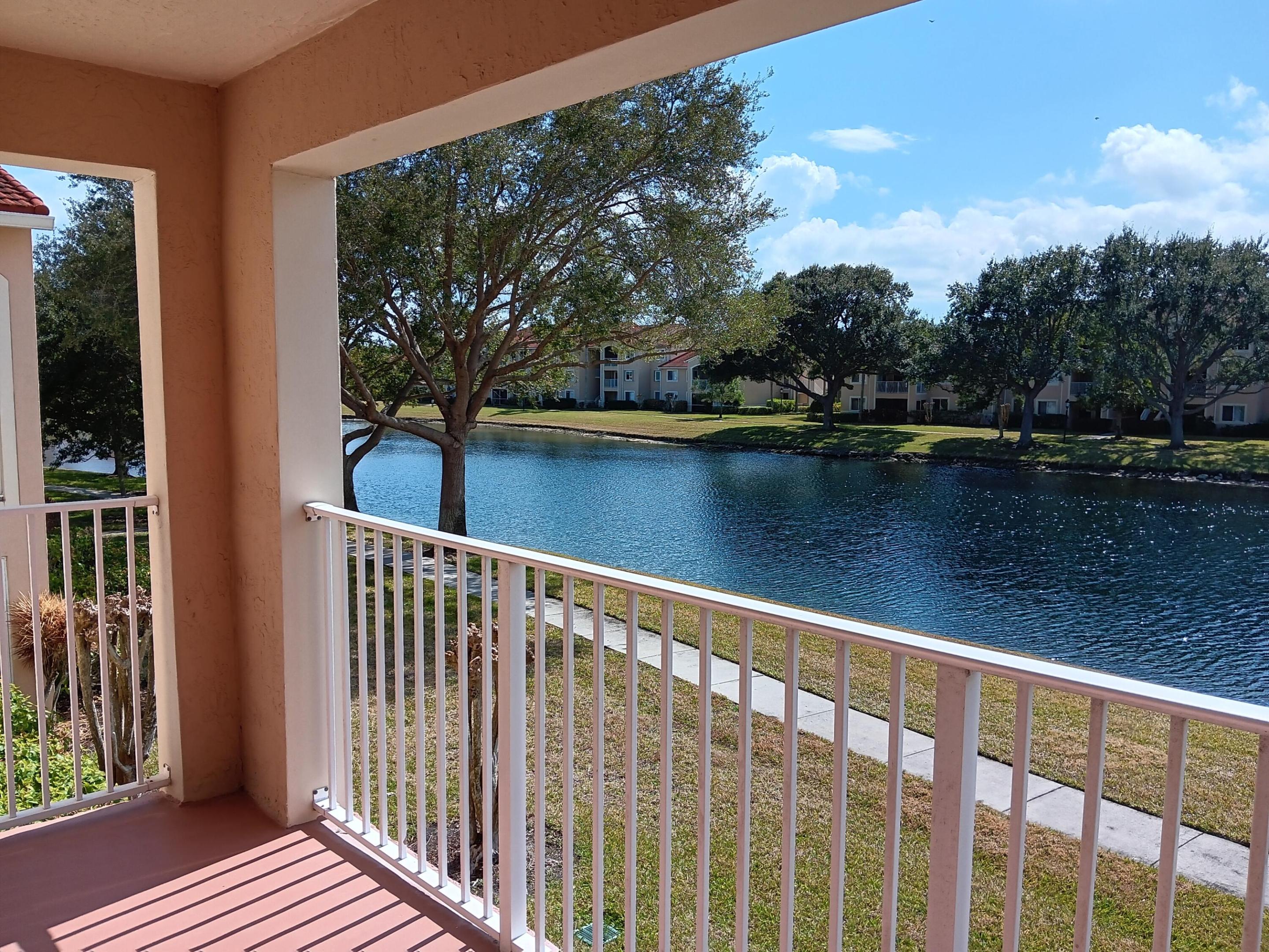 LAGUNA OF VERO BEACH - Residential Lease