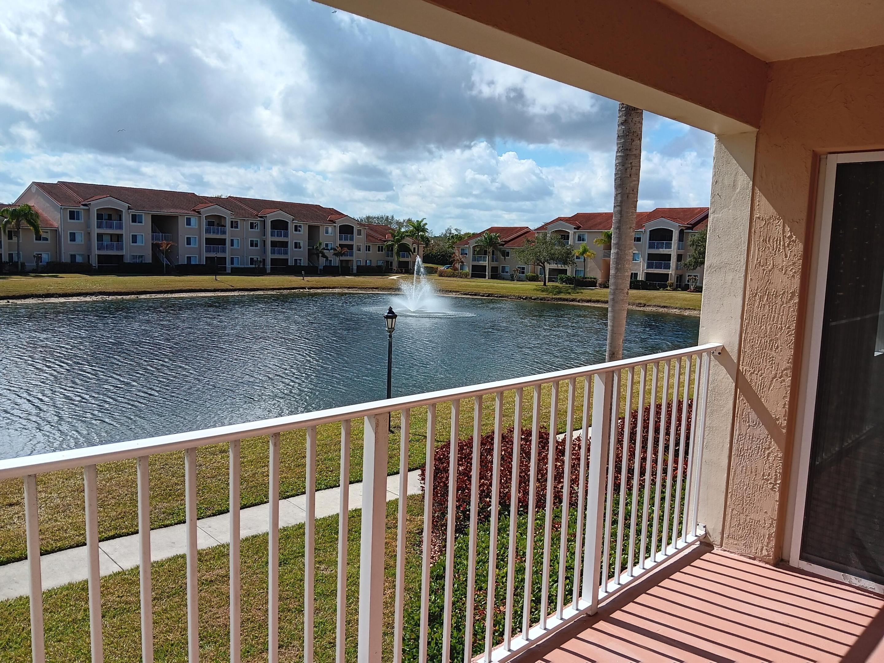 LAGUNA OF VERO BEACH - Residential Lease
