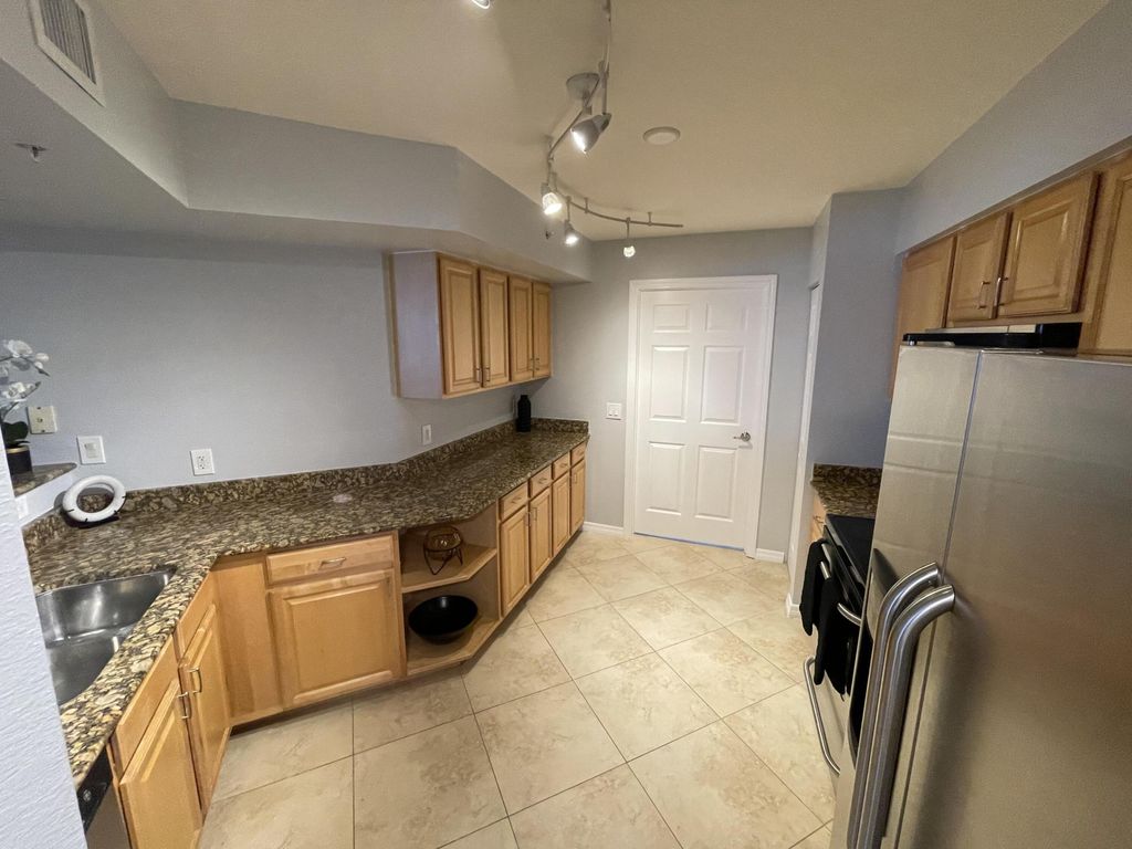 Photo of 1801 N Flagler Drive #502, West Palm Beach, FL 33407 (MLS # B26042164)